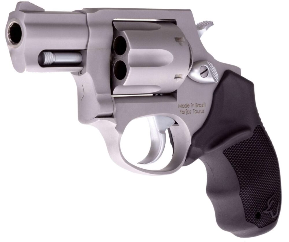 TAURUS 856 38SPL 2 FS 6-SH