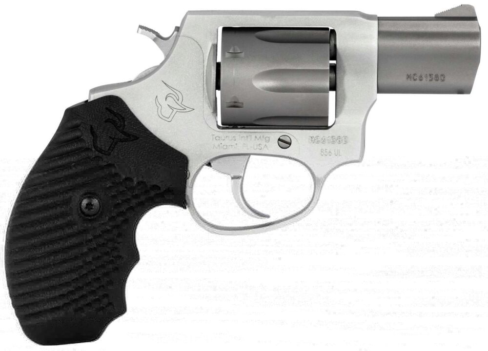 TAURUS 856 ULTRA LITE 38SPL