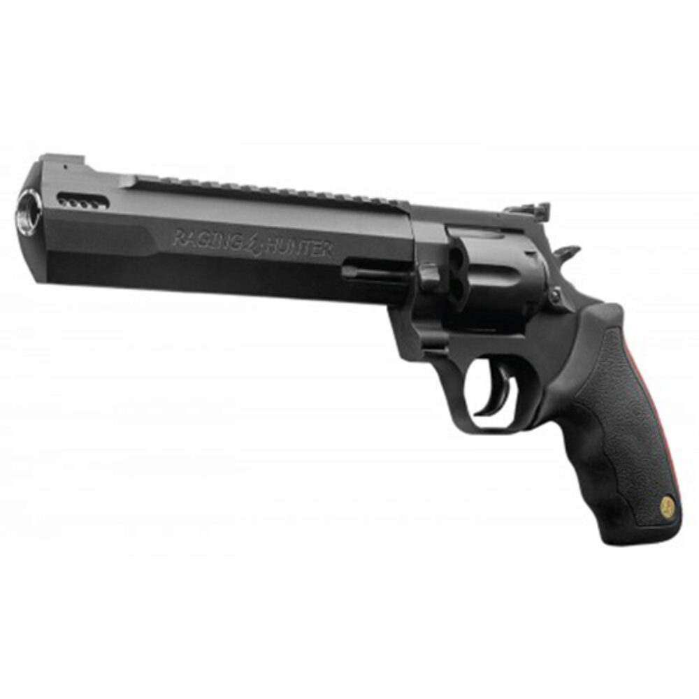 TAURUS RAGING HUNTER 44MAG