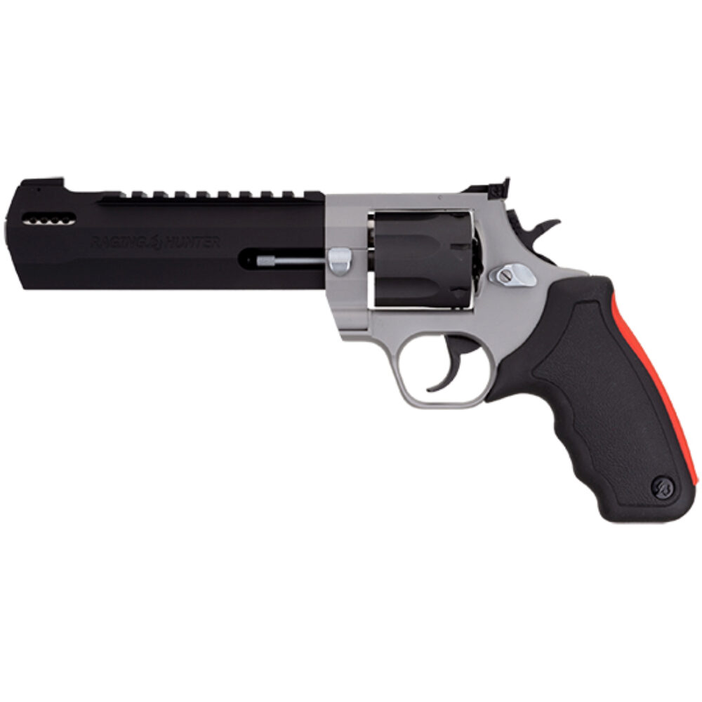 TAURUS RAGING HUNTER 44MAG