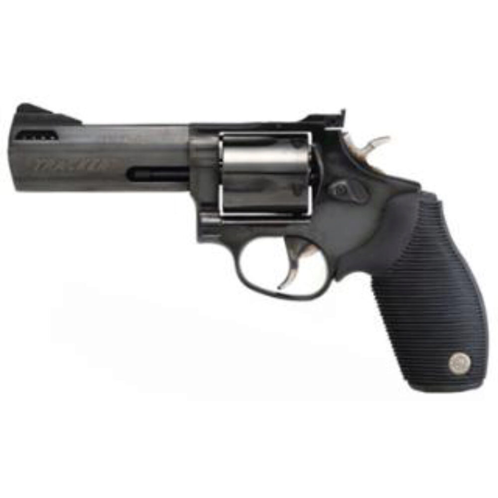 TAURUS TRACKER 44MAG 4 AS