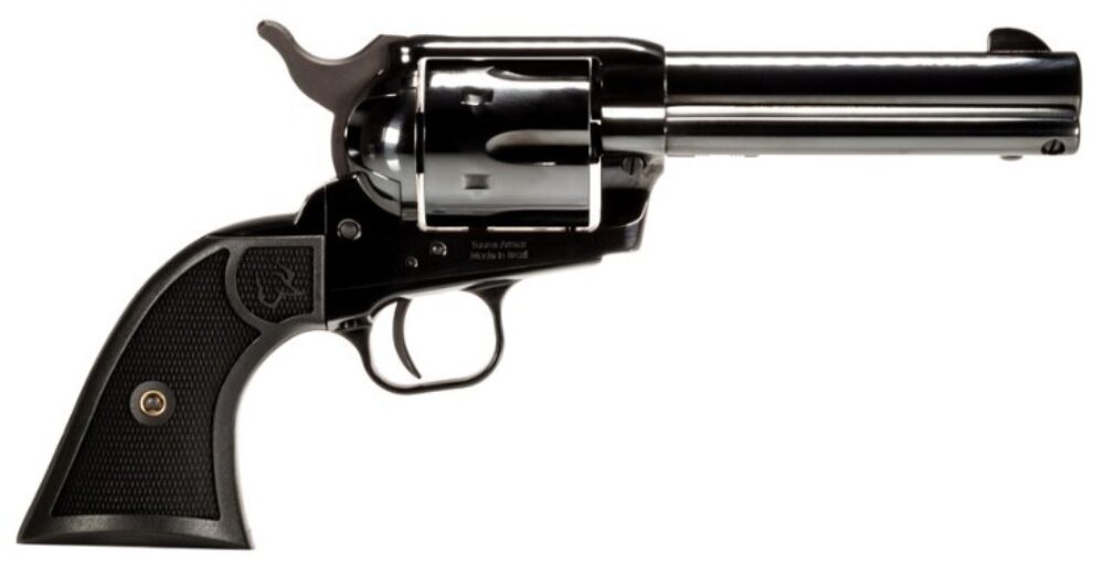 TAURUS DEPUTY 45LC 4 3/4