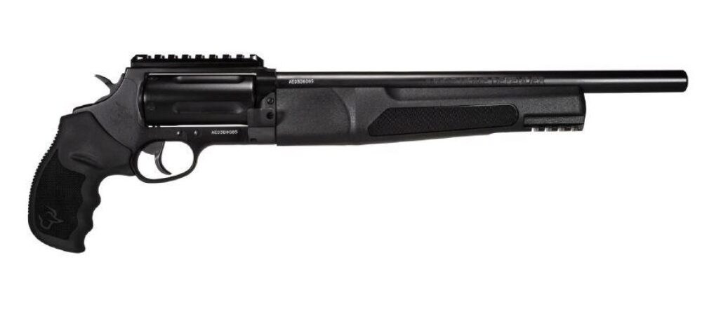 TAURUS JUDGE 45LC/410 3 12