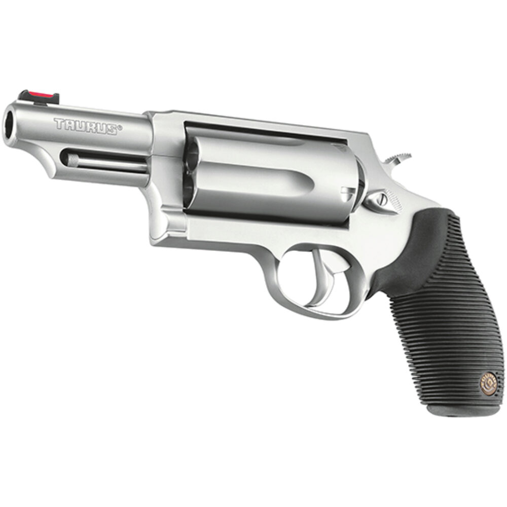 TAURUS JUDGE 45LC/410 3 3 FS