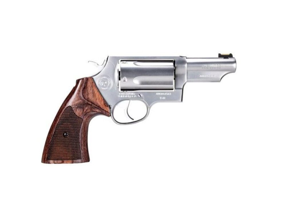 TAURUS JUDGE EXECUTIVE