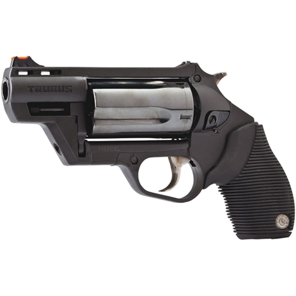 TAURUS JUDGE P. DEFENDER POLY