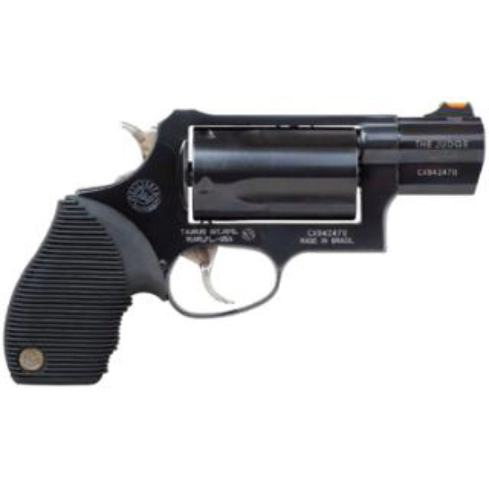 TAURUS JUDGE PD 45LC/410