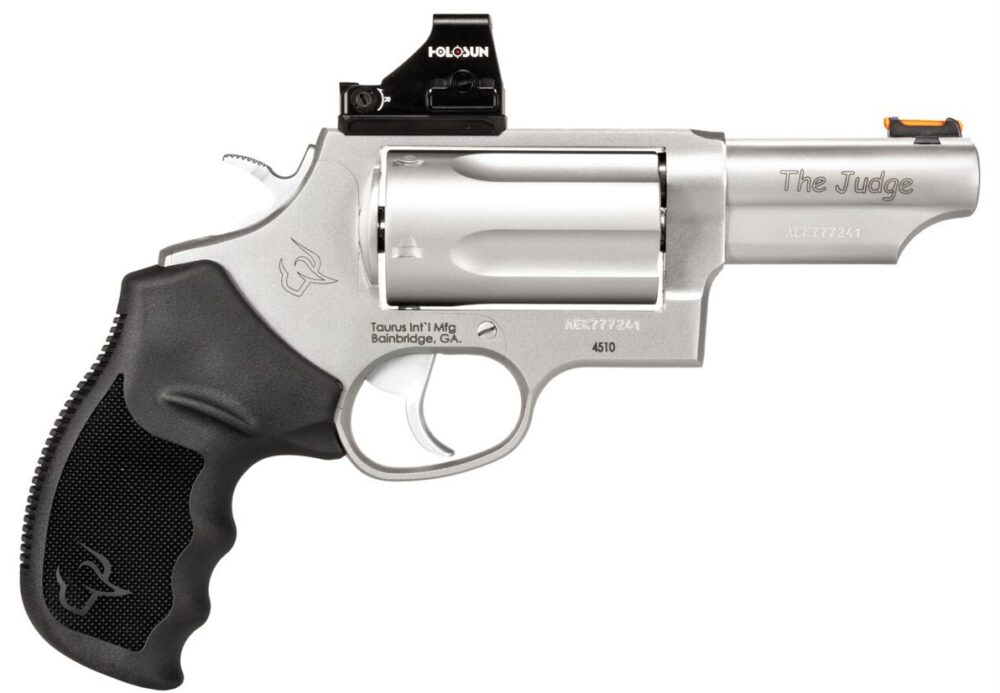 TAURUS JUDGE 45/410-2.5 3