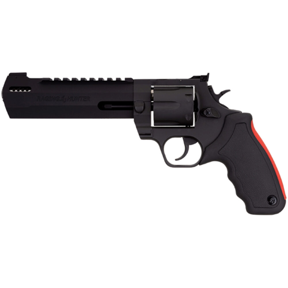TAURUS RAGING HUNTER 454 CAS