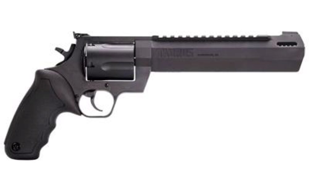TAURUS RAGING HUNTER 460S&W