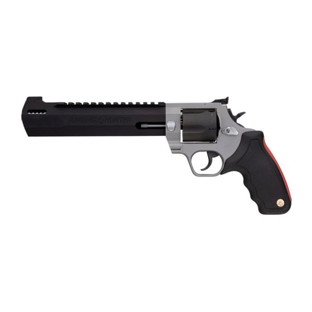 TAURUS RAGING HUNTER 460S&W