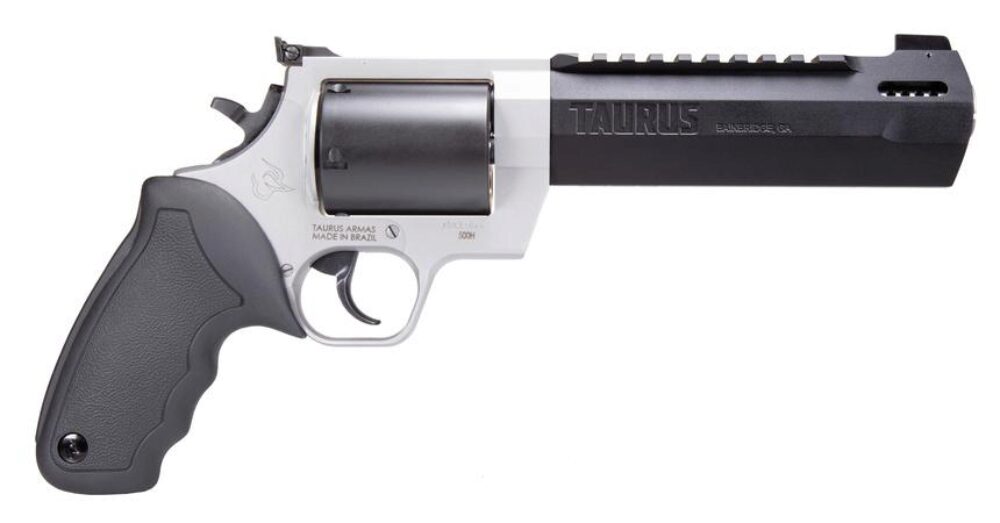 TAURUS RAGING HUNTER 500S&W