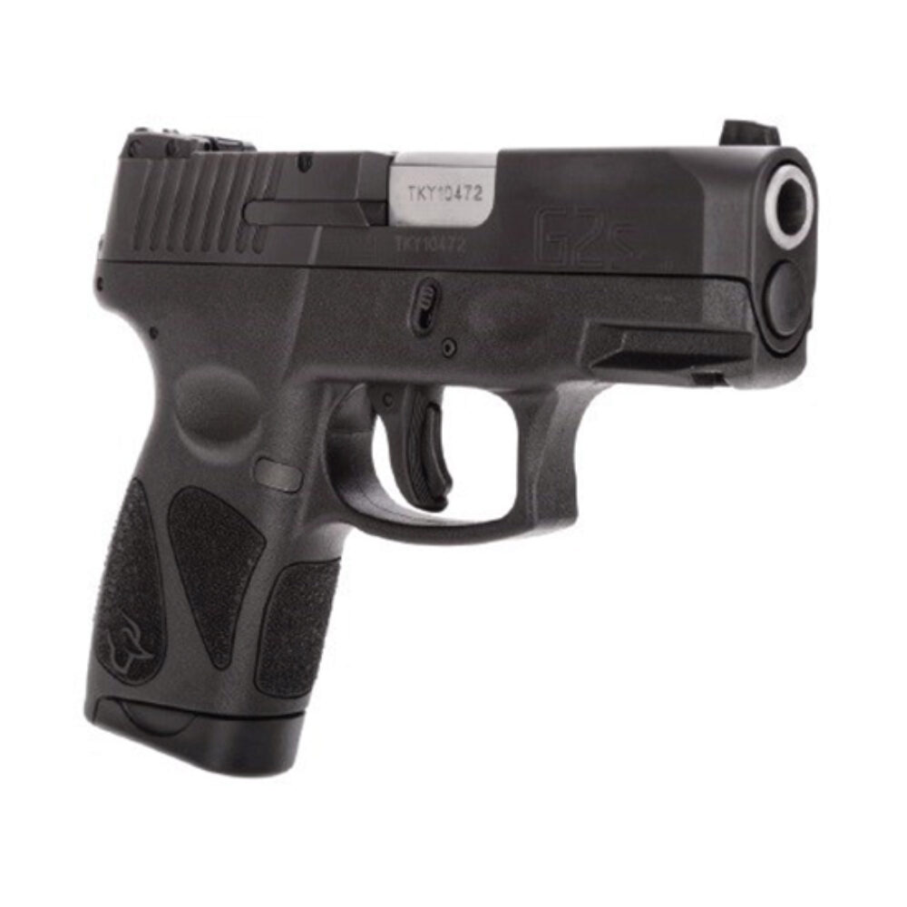 TAURUS G2S SLIM 9MM 7-SHOT