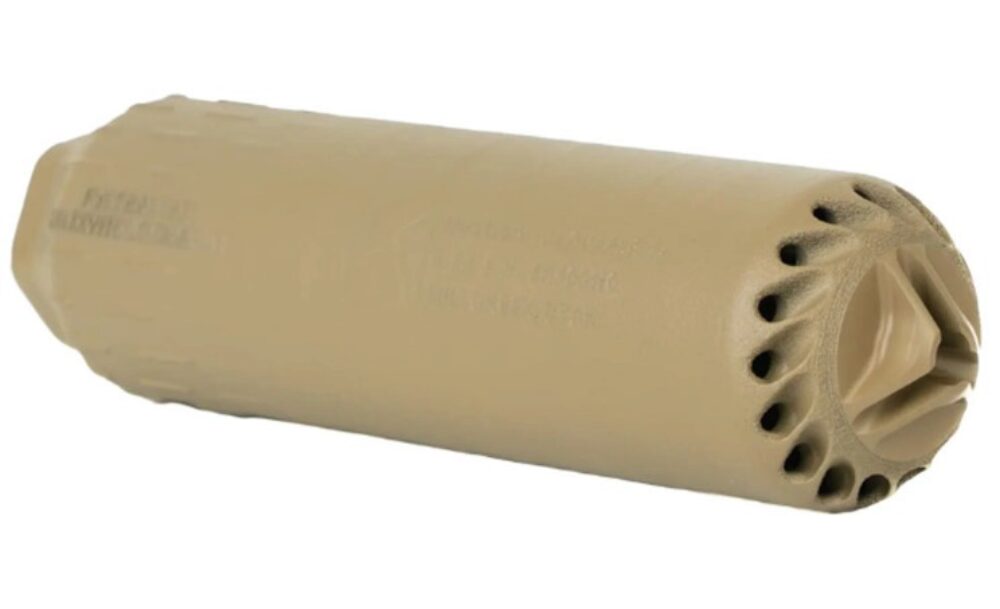 HUX FLOW 556TI SPRSR 556 W/FH FDE