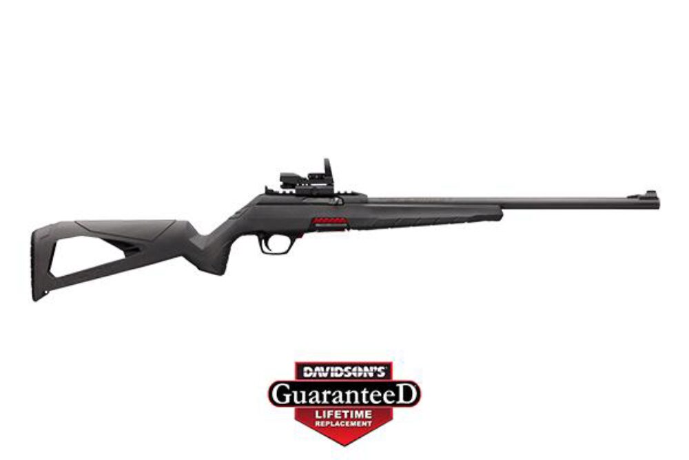 WINCHESTER WILDCAT 22LR 18