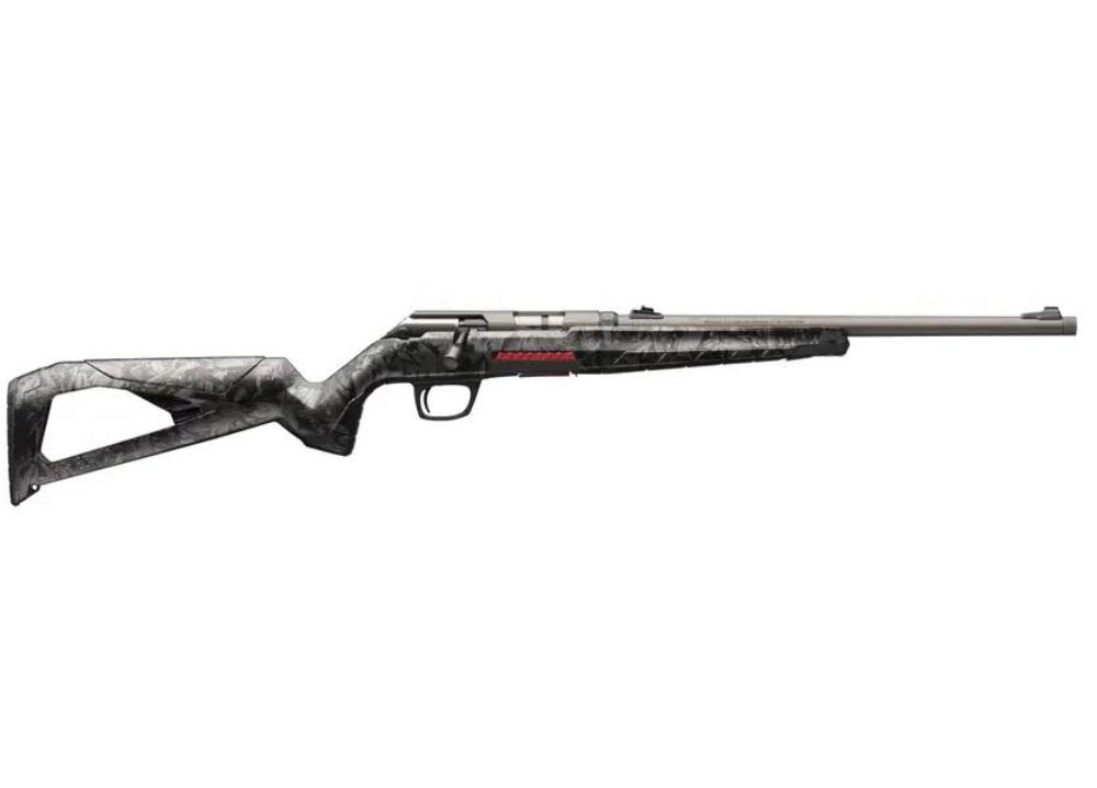 WINCHESTER XPERT BR 22LR 16.5