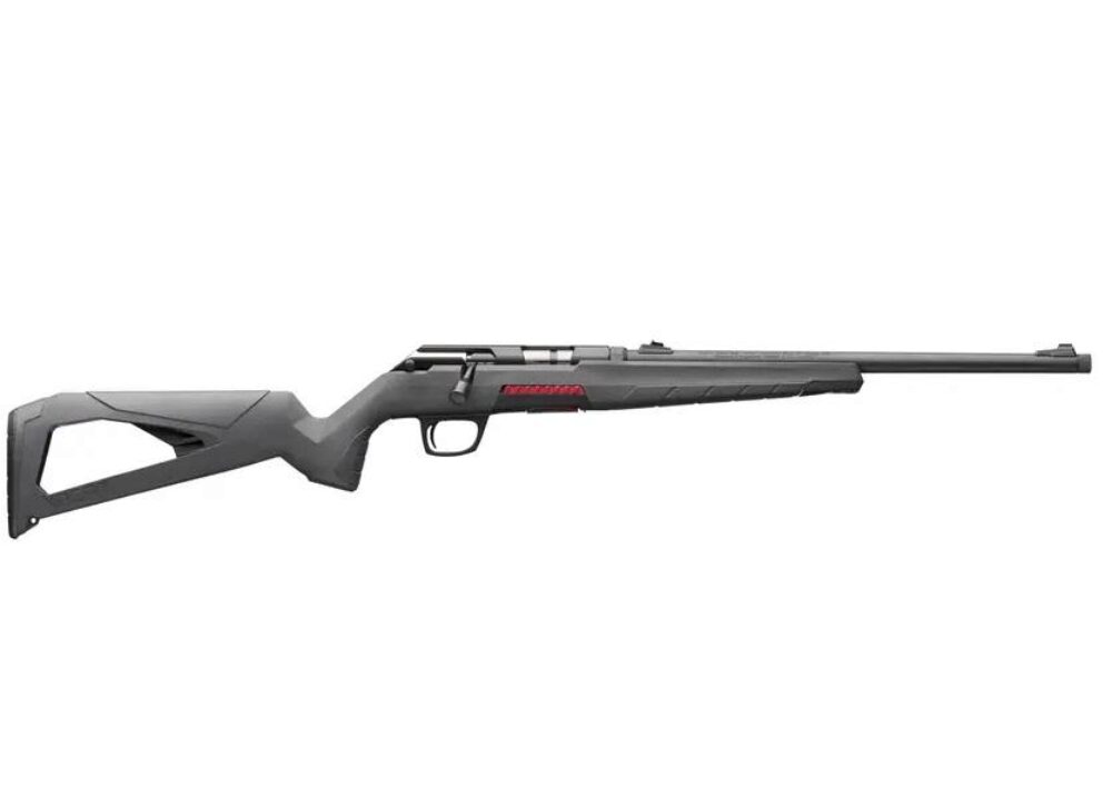 WINCHESTER XPERT BR 22LR 16.5