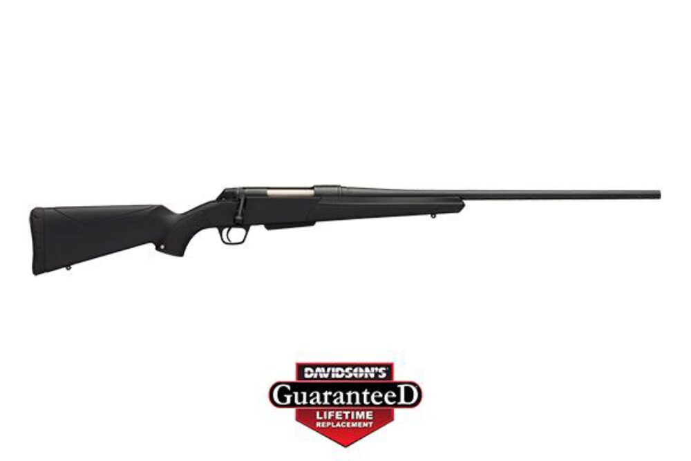 WINCHESTER XPR 223 REM 22