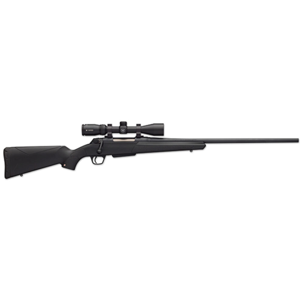 WINCHESTER XPR 243 WIN 22 BLK