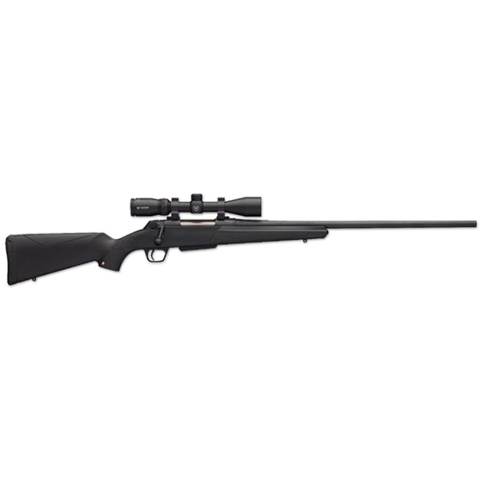 WINCHESTER XPR 308WIN 22 BLK
