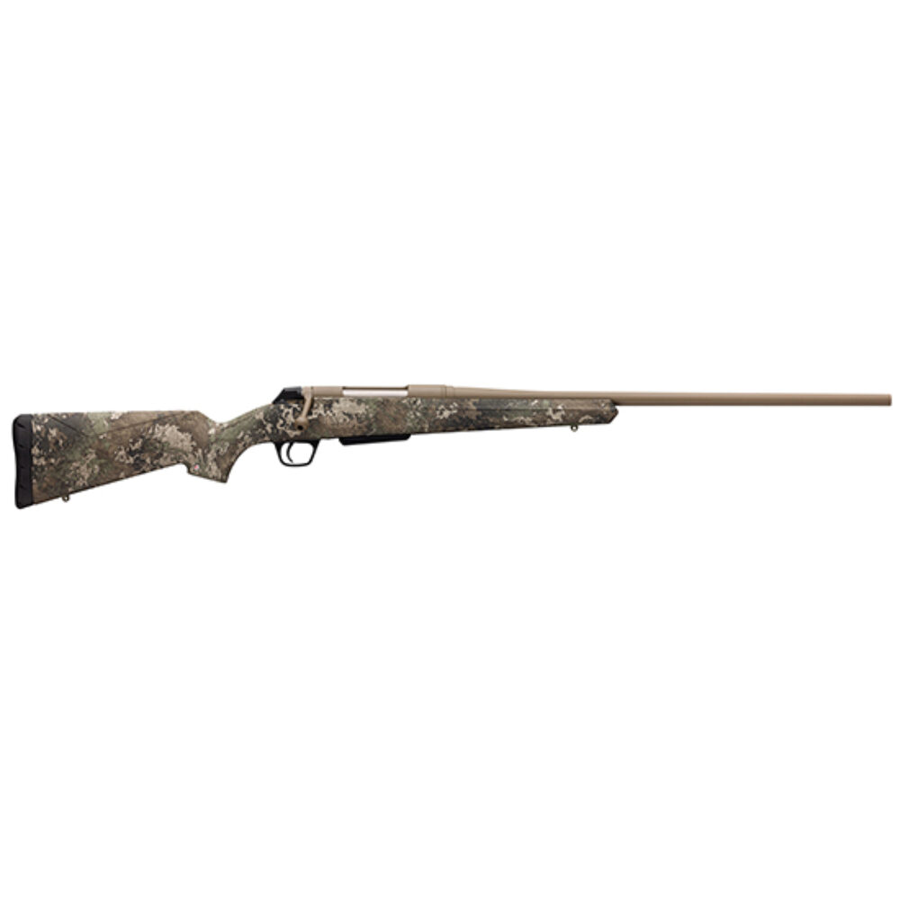 WINCHESTER XPR HUNTER  350
