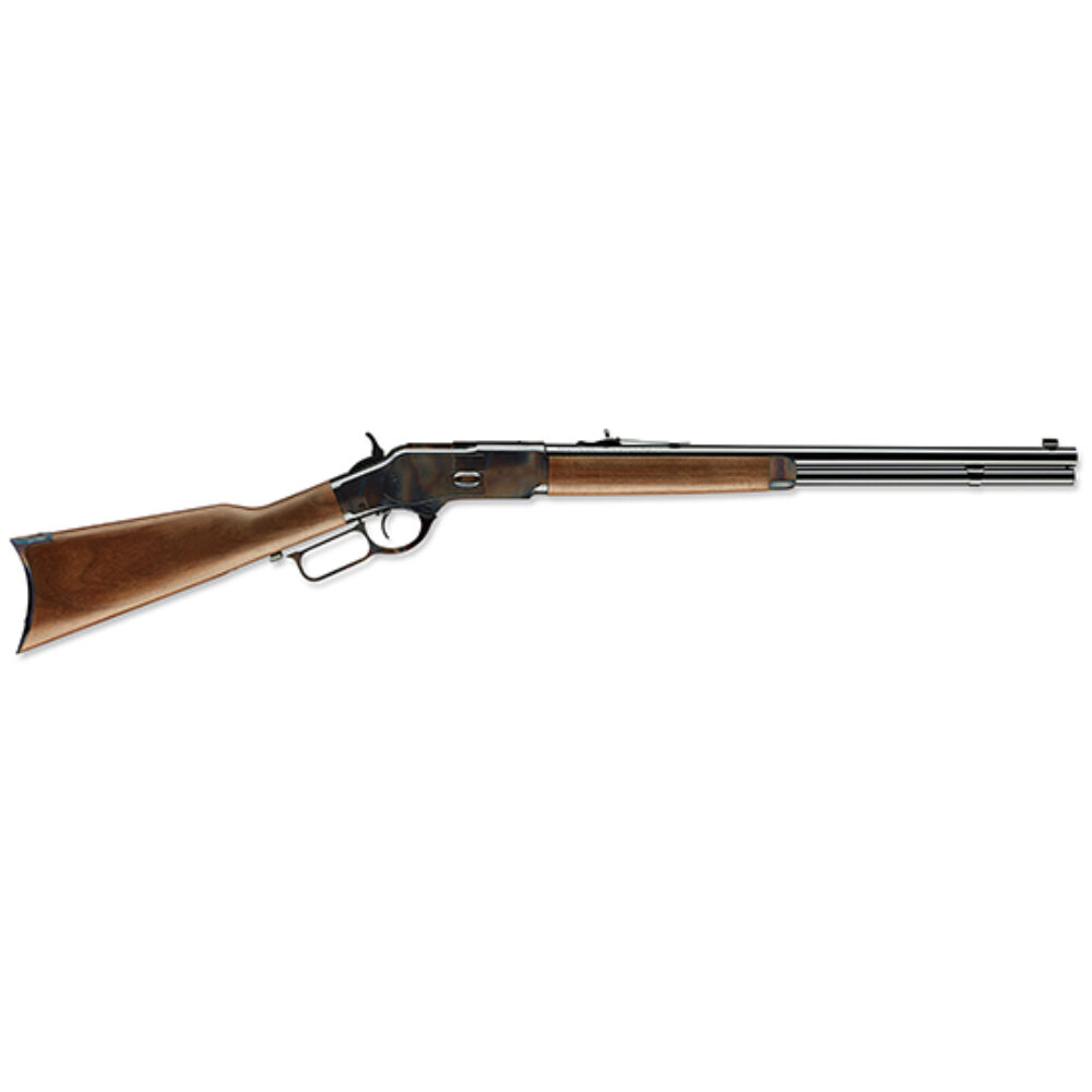 WINCHESTER 1873 SHORT RIFLE