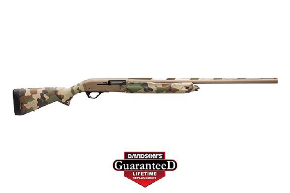 WINCHESTER SX4 HYBRID 12GA 3