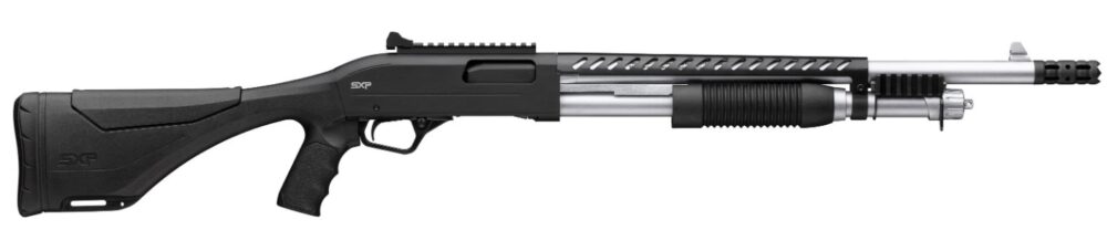 WINCHESTER SXP DEFENDER 12GA