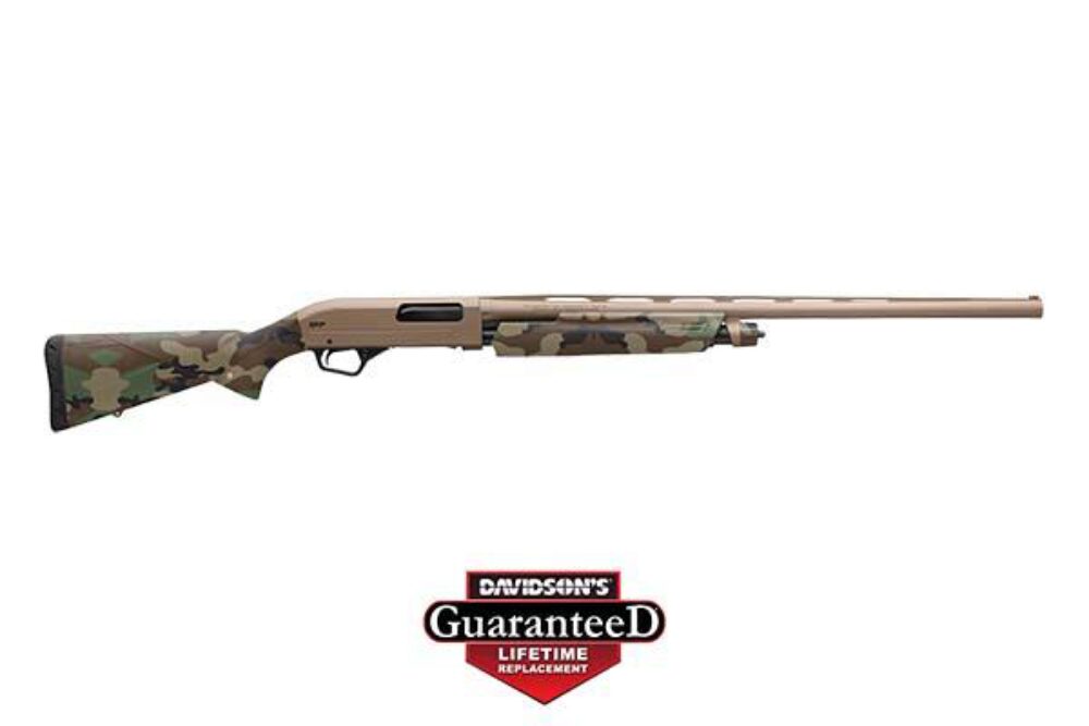 WINCHESTER SXP HYBRID 12GA