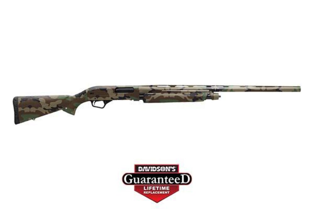 WINCHESTER SXP WATERFOWL 12GA