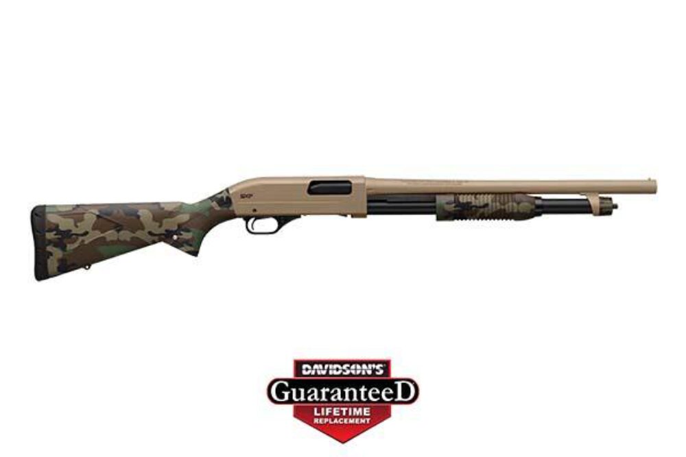 WINCHESTER SXP DEFENDER 20GA