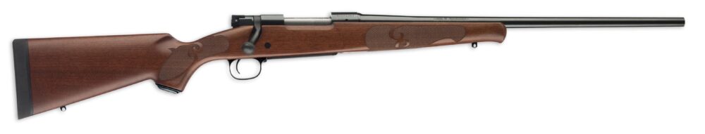 WINCHESTER MODEL 70 6.5CM 20