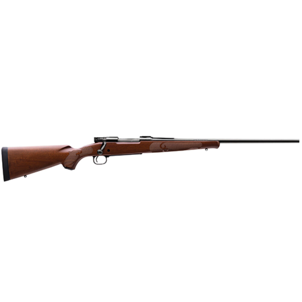 WINCHESTER MODEL 70 6.5CM 22