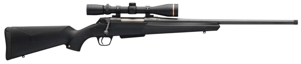 WINCHESTER XPR 6.5CM 20 BLK