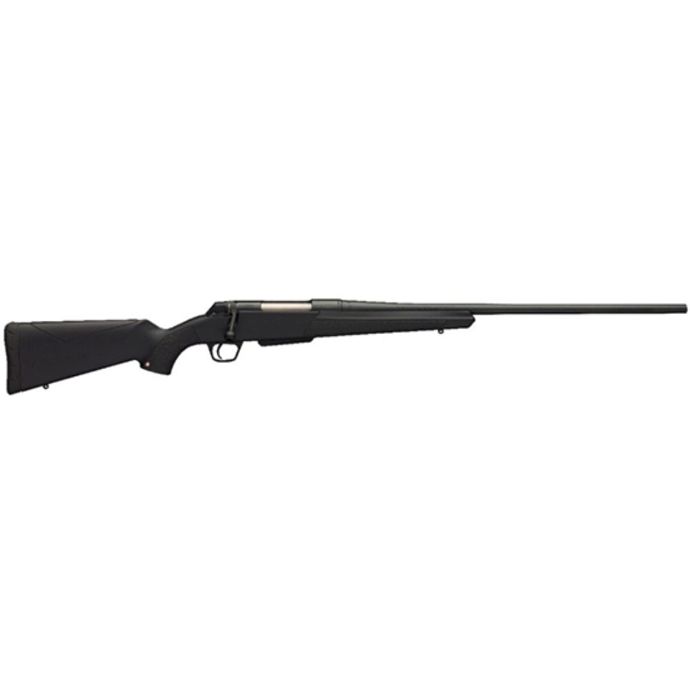 WINCHESTER XPR 6.5CM 22 BLACK