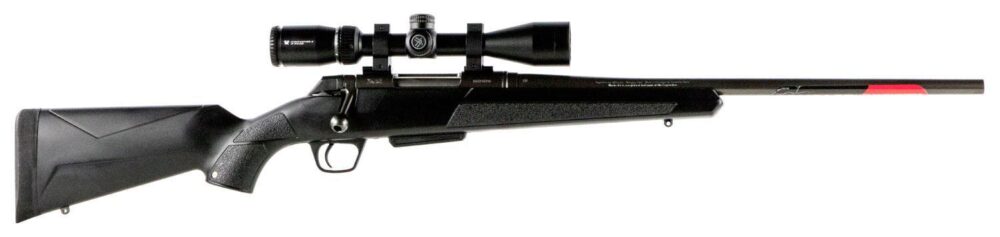 WINCHESTER XPR COMPACT 6.5CM