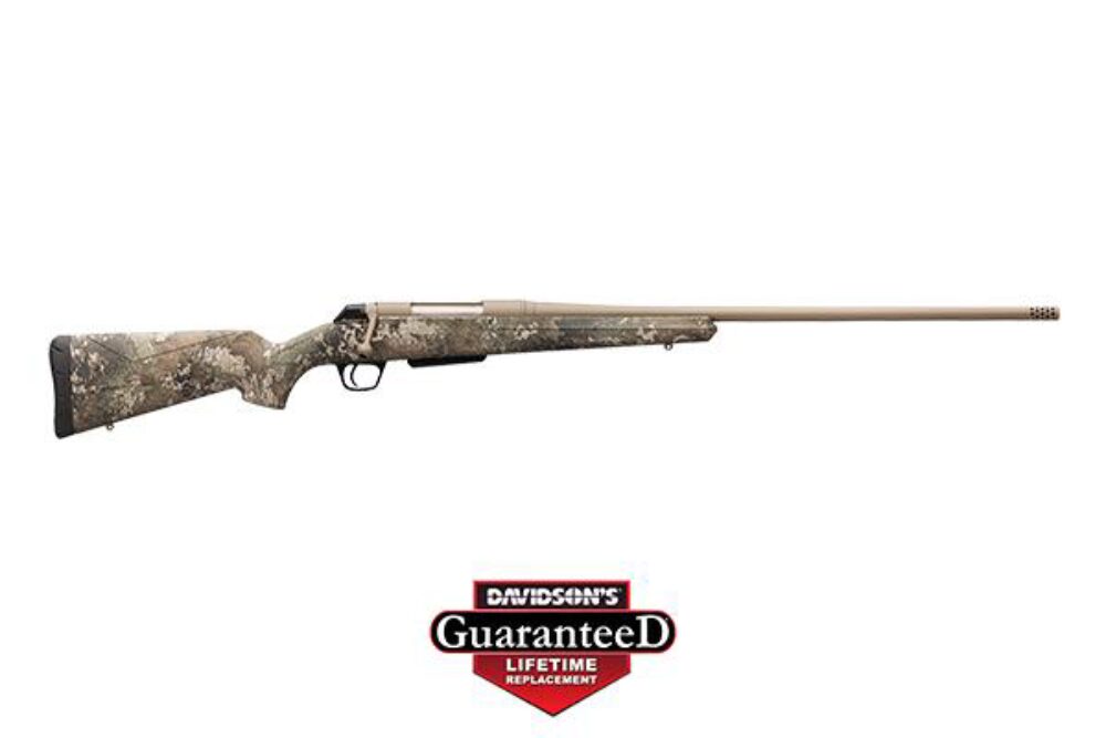 WINCHESTER XPR EXTREME HUNTER