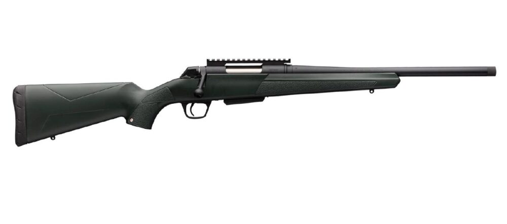 WINCHESTER XPR STEALTH SR 6.5