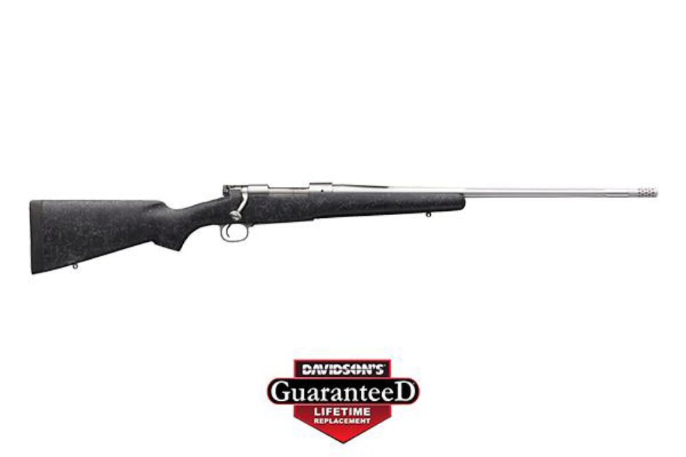 WINCHESTER MODEL 70 EXTREME