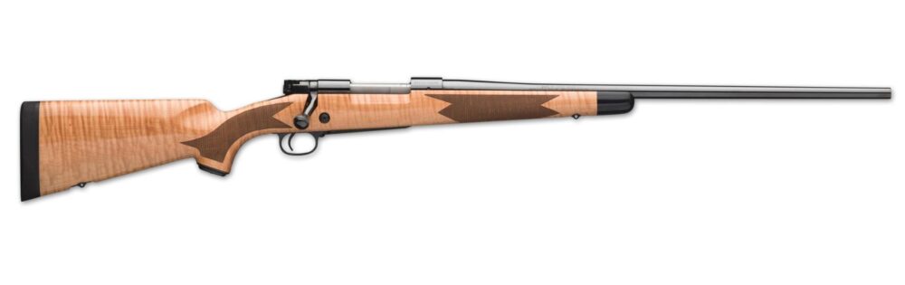 WINCHESTER MODEL 70 SUPER