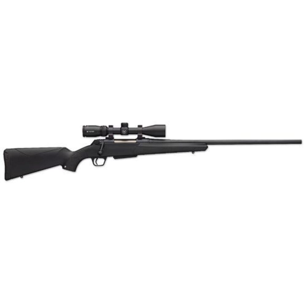 WINCHESTER XPR 6.5PRC 24 BLK