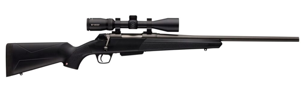WINCHESTER XPR COMPACT 6.8WST