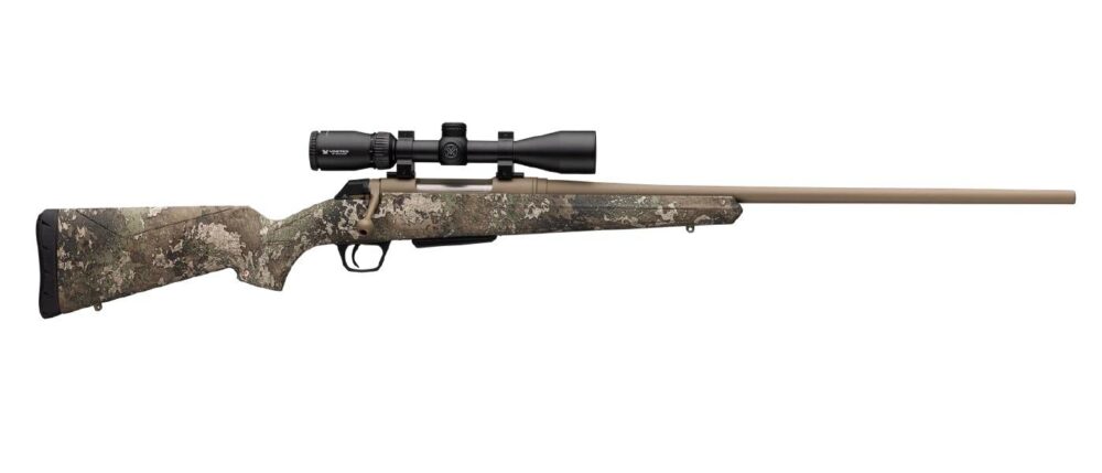 WINCHESTER XPR HUNTER 6.8 WSTN