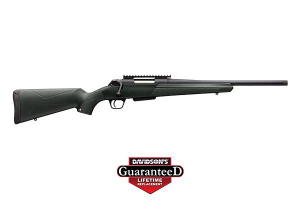 WINCHESTER XPR STEALTH SR 6.8