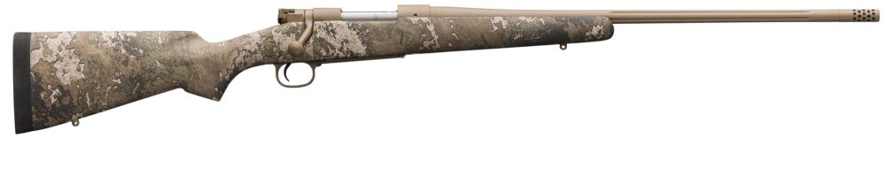 WINCHESTER MODEL 70 EXTREME
