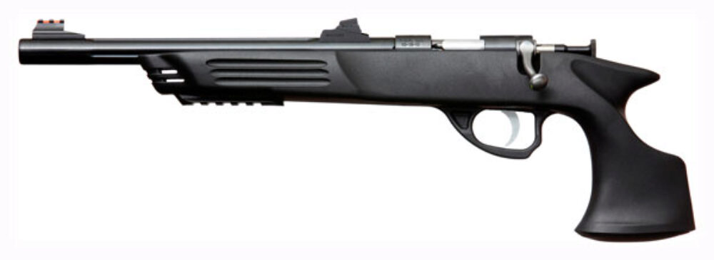 CRICKETT PISTOL 22LR
