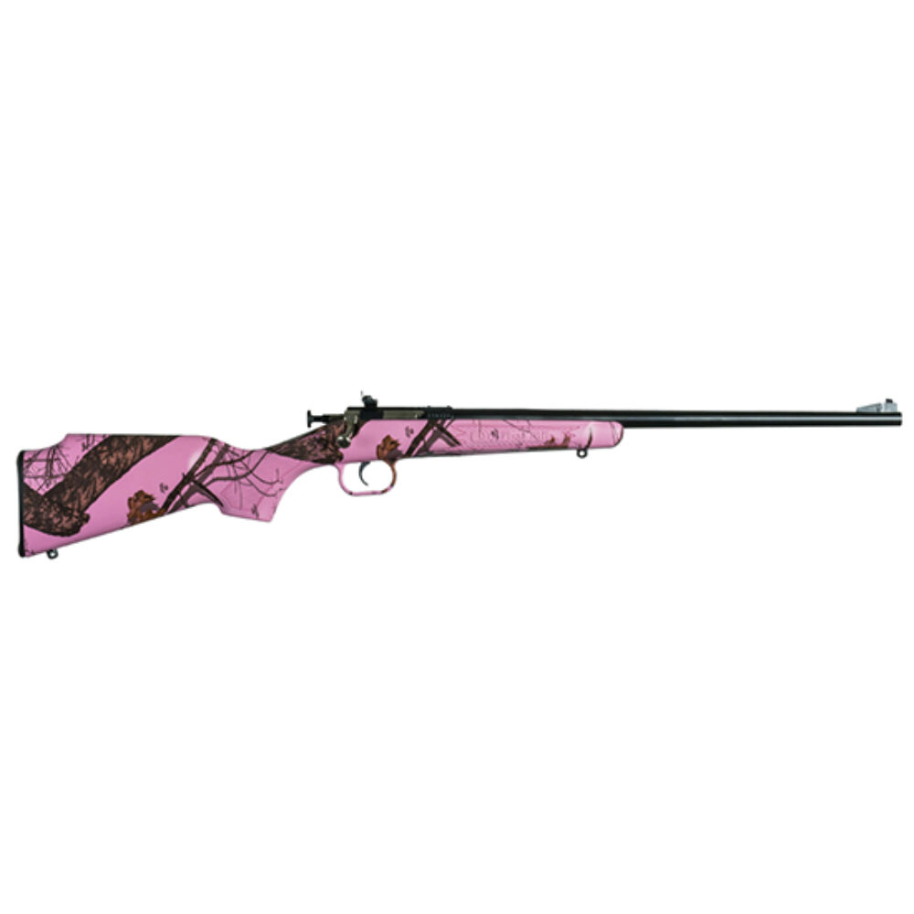 CRICKETT RIFLE G2 22LR