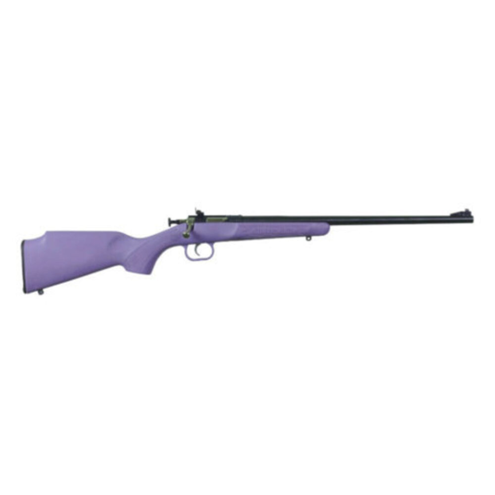 CRICKETT RIFLE G2 22LR