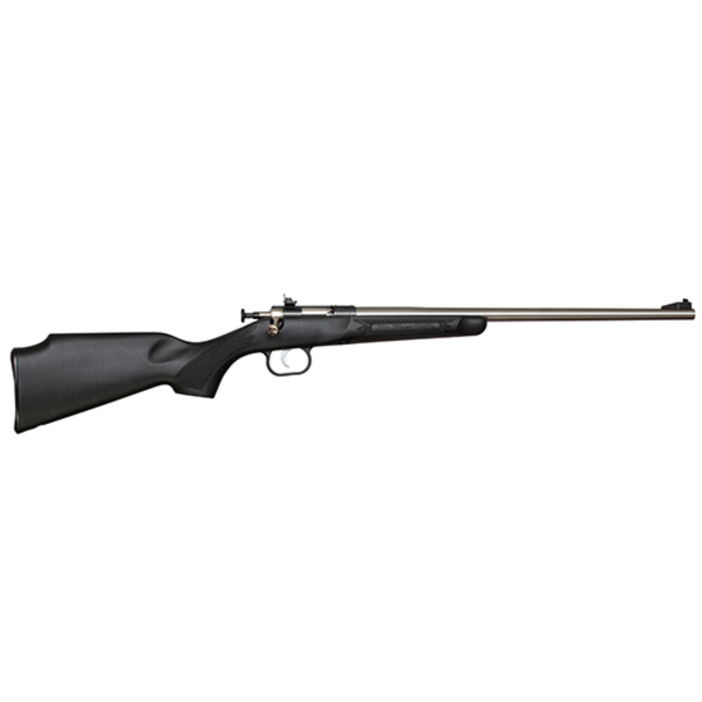 CRICKETT RIFLE G2 22LR