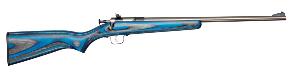 CRICKETT RIFLE G2 22LR
